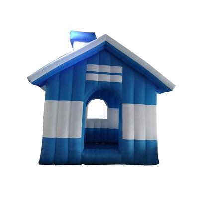 House inflatable model