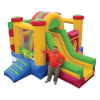 Children's Inflatable Castle